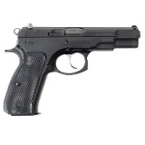 CZ 75 BD 9MM LUGER (9X19 PARA) - 2 of 3