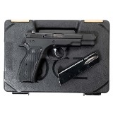 CZ 75 BD 9MM LUGER (9X19 PARA) - 3 of 3