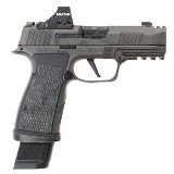 SIG SAUER P365X LEGION 9MM LUGER (9X19 PARA) - 2 of 3
