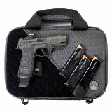 SIG SAUER P365X LEGION 9MM LUGER (9X19 PARA) - 3 of 3