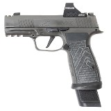 SIG SAUER P365X LEGION 9MM LUGER (9X19 PARA) - 1 of 3