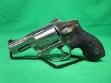 SMITH & WESSON 640-1 PRO .357 MAG - 3 of 3