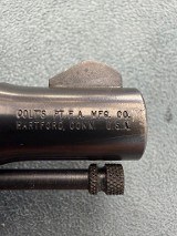 COLT Detective special 38 .38 SPL - 3 of 3