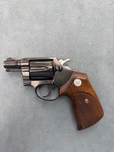 COLT Detective special 38 .38 SPL - 2 of 3
