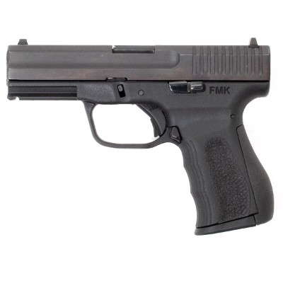 FMK FIREARMS 9C1 G2 9MM LUGER (9X19 PARA)