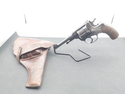 TULA Nagant 1895 7.62X38MMR