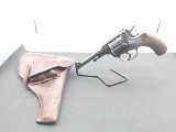 TULA Nagant 1895 7.62X38MMR