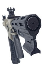 ATI ALPHA MAXX PISTOL [FDE] 5.56X45MM NATO - 2 of 3