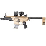 SIG SAUER SIG MCX RATTLER .300 AAC BLACKOUT - 1 of 3
