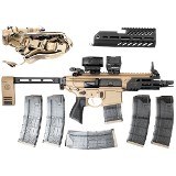 SIG SAUER SIG MCX RATTLER .300 AAC BLACKOUT - 3 of 3
