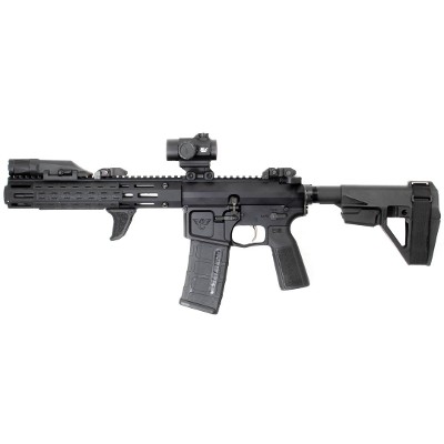 WILSON COMBAT WC-15 .300 AAC BLACKOUT