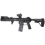 WILSON COMBAT WC-15 .300 AAC BLACKOUT