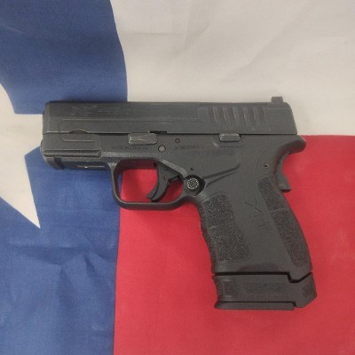 SPRINGFIELD ARMORY XDS-45 MOD 2 .45 ACP