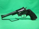 RUGER 1977 SECURITY SIX .357 MAG