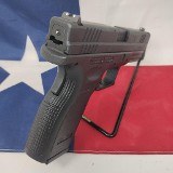 SPRINGFIELD ARMORY XD-40 .40 S&W - 2 of 3
