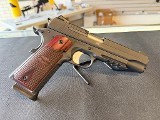 SIG SAUER 1911 FULL SIZE CA COMPLAINT RAIL .45 ACP - 2 of 3