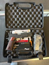 SIG SAUER 1911 FULL SIZE CA COMPLAINT RAIL .45 ACP - 3 of 3