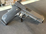 SIG SAUER 1911 CARRY FASTBACK NIGHTMARE .45 ACP - 1 of 2