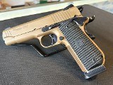 SIG SAUER 1911 CARRY FASTBACK EMPEROR SCORPION .45 ACP - 2 of 2