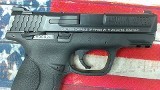 SMITH & WESSON M&P9C 9MM LUGER (9x19 PARA) - 3 of 3