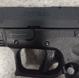 SPRINGFIELD ARMORY XDM ELITE 10MM - 3 of 3