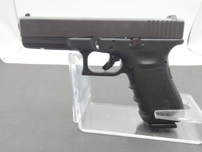 GLOCK G22 GEN 4 .40 S&W