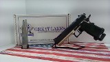 GREAT LAKES FIREARMS SYNERGY 1911 DS 9MM LUGER (9x19 PARA) - 1 of 3