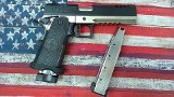 GREAT LAKES FIREARMS SYNERGY 1911 DS 9MM LUGER (9x19 PARA) - 2 of 3