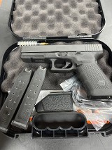 GLOCK G21 GEN 4 .45 ACP - 1 of 3