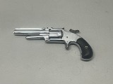SMITH & WESSON Model 1 1/2 .32 RIMFIRE