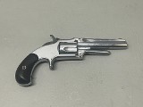 SMITH & WESSON Model 1 1/2 .32 RIMFIRE - 2 of 3