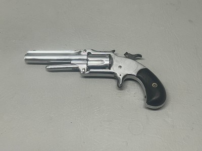 SMITH & WESSON Model 1 1/2 .32 RIMFIRE