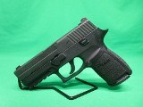 SIG SAUER P250 .40 S&W - 3 of 3