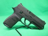 SIG SAUER P250 .40 S&W - 2 of 3