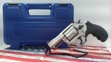 SMITH & WESSON 69 COMBAT MAGNUM .44 MAGNUM