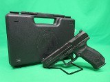 CANIK TP9SA MOD.2 9MM LUGER (9X19 PARA)