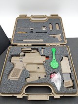 CANIK METE MC9 9MM LUGER (9x19 PARA)