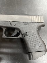 GLOCK G43 9MM LUGER (9x19 PARA) - 3 of 3