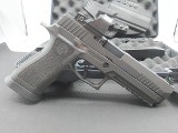 SIG SAUER P320 XFIVE LEGION 9MM LUGER (9x19 PARA) - 2 of 3