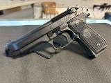 BERETTA M9 9MM LUGER (9X19 PARA) - 2 of 3
