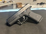 GLOCK G43X 9MM LUGER (9X19 PARA) - 2 of 3