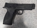 SMITH & WESSON M&P45 .45 ACP - 2 of 3
