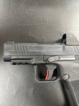 CANIK METE MC9 LS 9MM LUGER (9x19 PARA) - 2 of 3