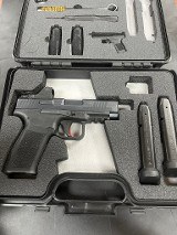 CANIK METE MC9 LS 9MM LUGER (9x19 PARA)