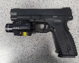 SPRINGFIELD ARMORY XD(M) 4.5" .40 S&W - 2 of 3