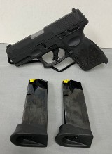 TAURUS G3C 9MM LUGER (9x19 PARA) - 1 of 3