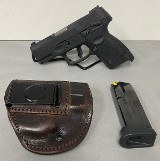 TAURUS PT111 G2A 9MM LUGER (9x19 PARA) - 1 of 3