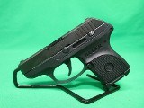 RUGER LCP .380 ACP