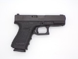 GLOCK G19 GEN 4 9MM LUGER (9X19 PARA)