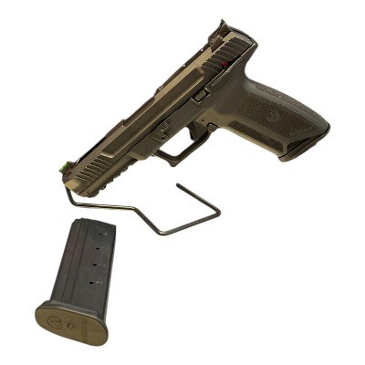 RUGER 57 5.7X28MM